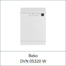 Beko DVN 05320 W